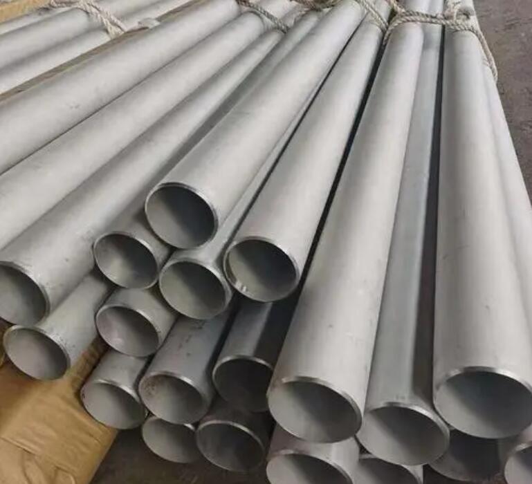 镇安304不锈钢管